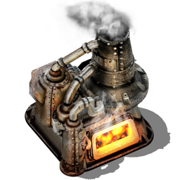 Advanced material processing