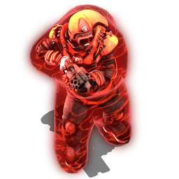 Energy shield MK2 equipment