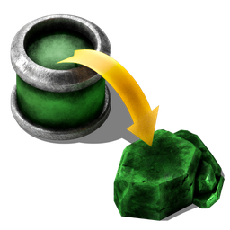 Nuclear fuel reprocessing