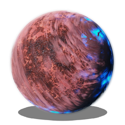 Planet discovery Fulgora