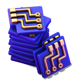 Processing unit productivity