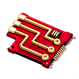 Advanced circuit