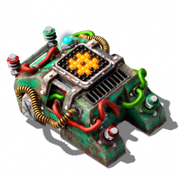 Advanced combinators