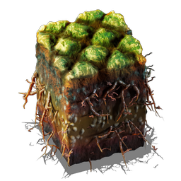 Artificial soil