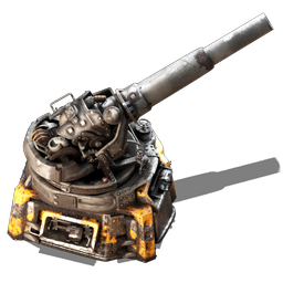Artillery