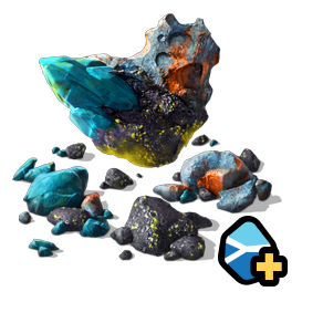 Asteroid productivity 1+