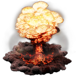 Atomic bomb