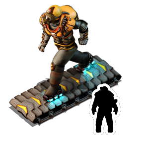 Belt immunity equipment