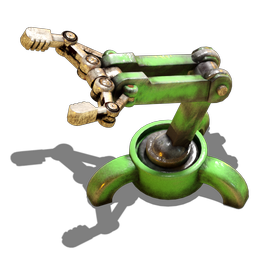 Bulk inserter