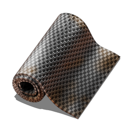 Carbon fiber