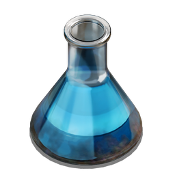Chemical science pack
