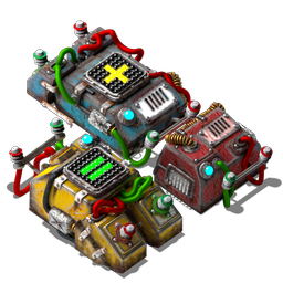 Circuit network