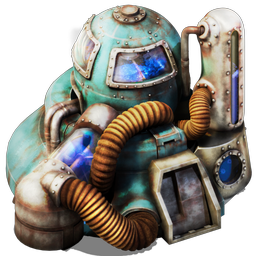 Cryogenic plant