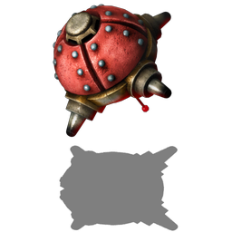 Destroyer