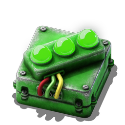 Efficiency module 3