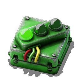 Efficiency module