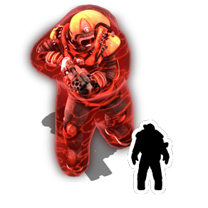 Energy shield MK2 equipment