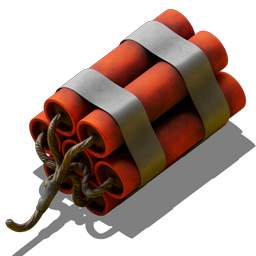 Explosives