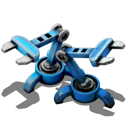 Fast inserter