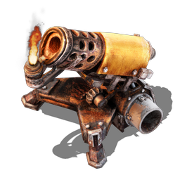 Flamethrower