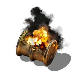 Flammables