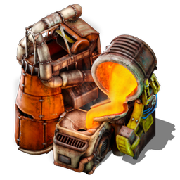 Foundry