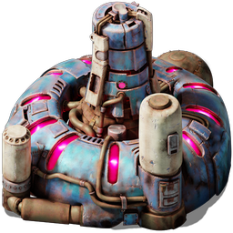 Fusion reactor