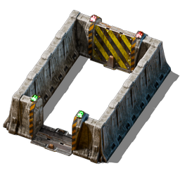 Gate