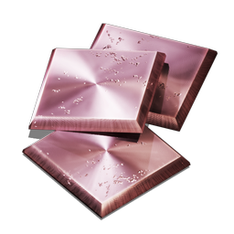 Holmium processing