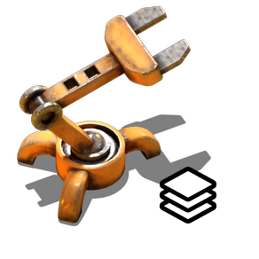 Inserter capacity bonus 1
