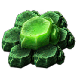 Kovarex enrichment process