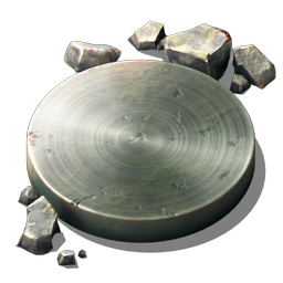 Lithium processing