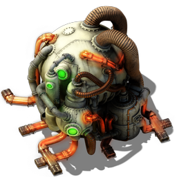 Nuclear power