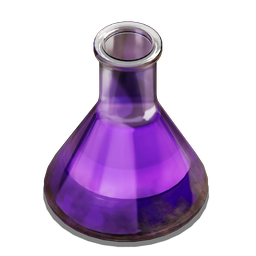 Production science pack