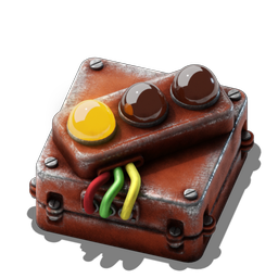 Productivity module