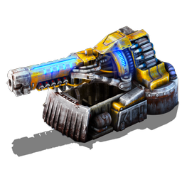 Railgun