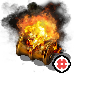 Refined flammables 2