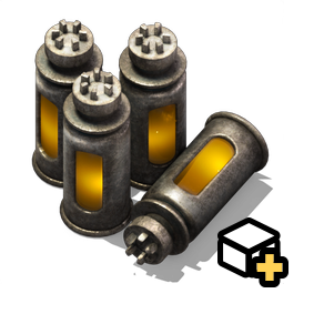 Rocket fuel productivity 1+