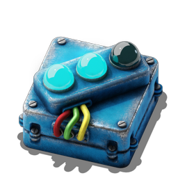 Speed module 2