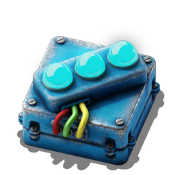 Speed module 3