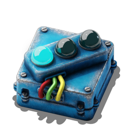 Speed module
