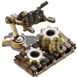Stack inserter