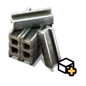 Steel plate productivity 1+