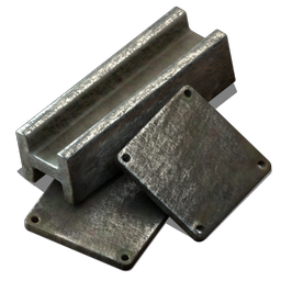 Steel processing