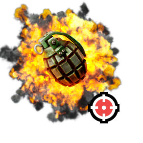 Stronger explosives 1