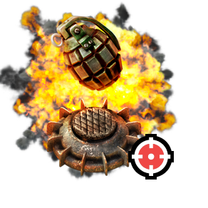 Stronger explosives 2