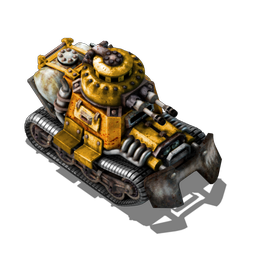 Tank