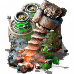 Uranium mining