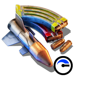 Weapon shooting speed 4