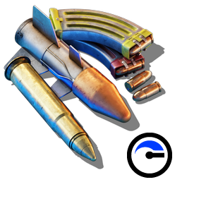Weapon shooting speed 6